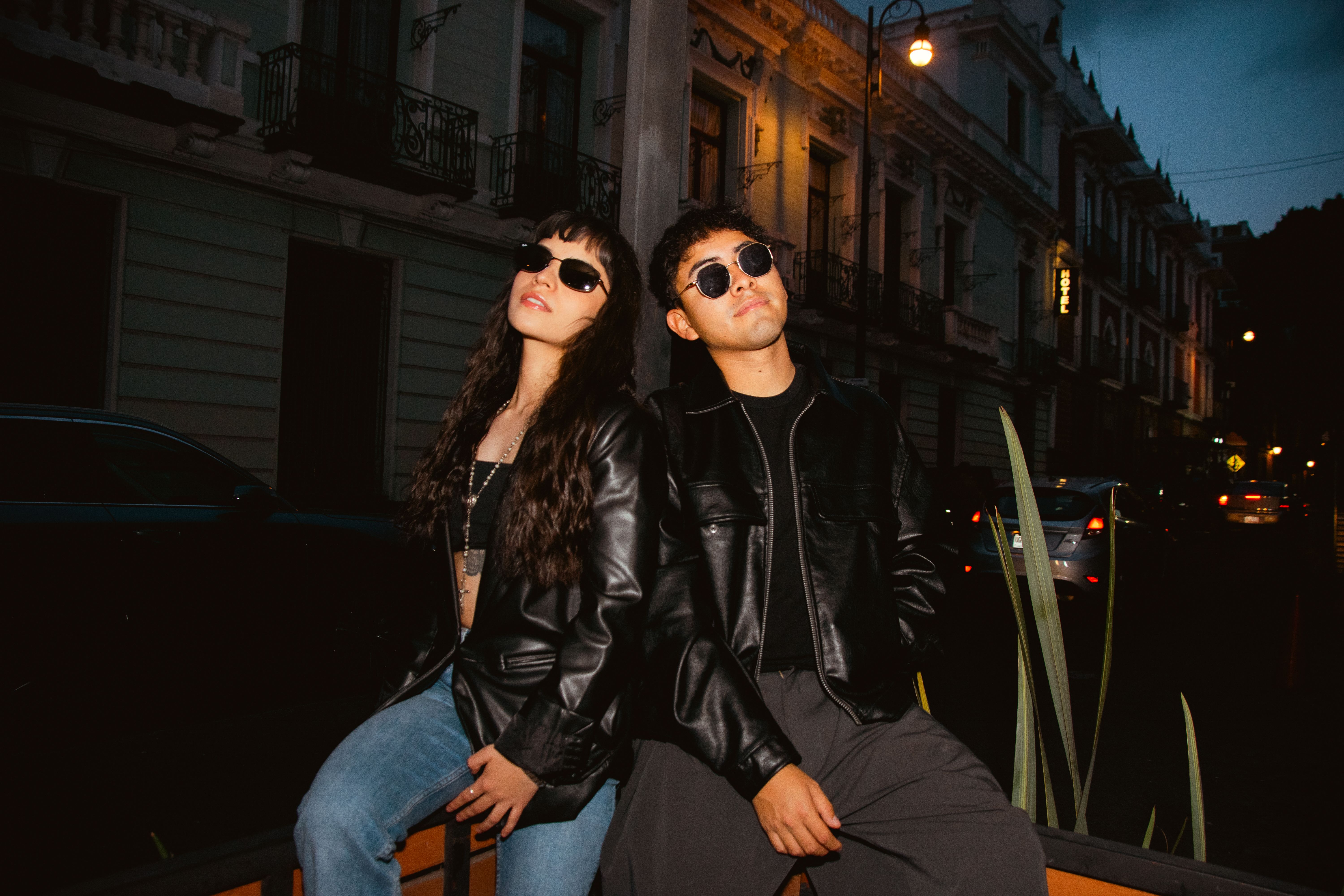 Lentes de sol — imagen 1